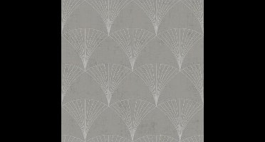 Design Chrysler light grey 12004