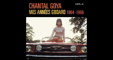 Mes Annees Godard