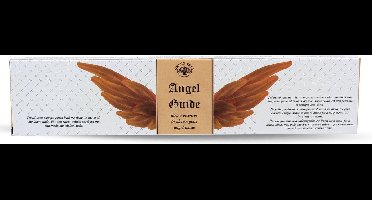 Green Tree Angel Guide Incense (15 gr)