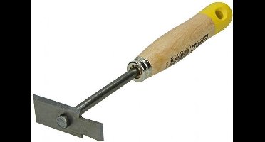 Verfkrabbers - Huisje