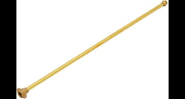 Gloria Type 124 Messing Verlengstuk - 50 cm