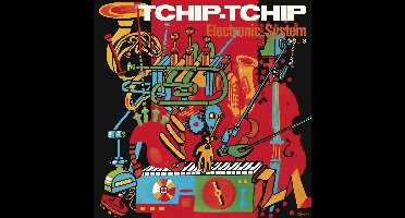 Tchip Tchip (Vol. 3)