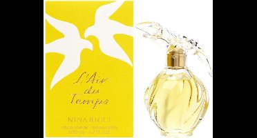 Nina Ricci L´air Du Temps Edt W 50 Ml