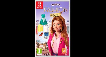 My Universe: Fashion Boutique - Switch