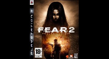 F.E.A.R. 2 - Project Origin