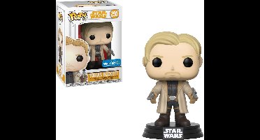 Tobias Beckett Funko Pop Verzamelfiguur