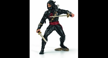 Schleich De Geheimzinnige Ninja
