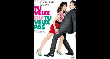 Tu Veux Ou Tu Veux Pas (Import)