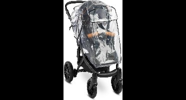 Regendekking Voor Kinderwagens