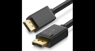 5 Meter - Displayport DP Male naar Displayport Male Kabel