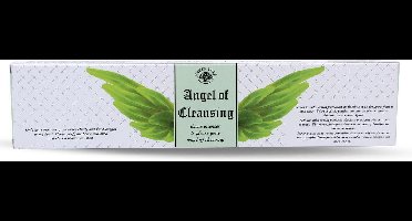 Green Tree Angel of Cleansing Wierook 1 pakje van 15gr.