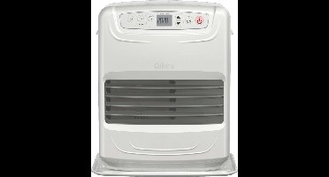 Qlima elektronische petroleumkachel ‘SRE3531C2’ 3,1 kW
