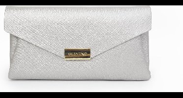 Valentino Bags Arpie Dames Clutches - Zilver