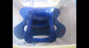 Difrax Fopsp Dental + Ring