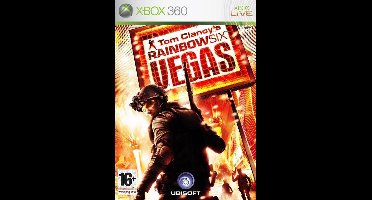 Rainbow Six Vegas