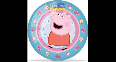 Peppa Pig Decorbal 14cm dsp