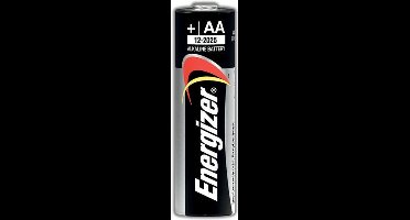 Energizer Alkaline Power Wegwerpbatterij AA