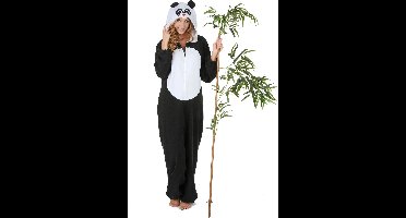 Vegaoo - Panda outfit voor vrouwen