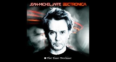ELECTRONICA 1: THE TIME MACHINE