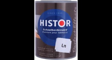 Histor Muurverf Pe1000  Basis-Ln