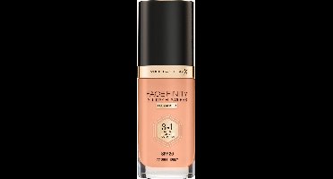 Max Factor Facefinity All Day Flawless 3-in-1 Liquid Foundation - 77 Soft Honey