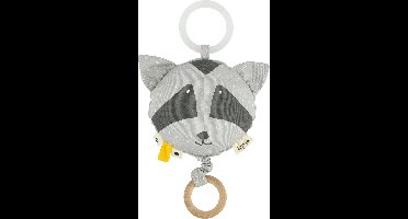 Trixie Baby music toy - Mr. Raccoon - Muziekspeeltje