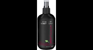 Trontveit Heat Defeat - Haarspray - 150 ml