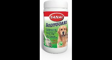 Sanal bodyguard - 1 st à 250 gr