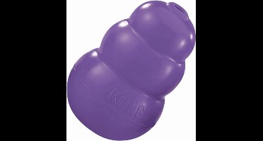 Kong Senior - Hond - Small - 7 cm - Honden tot 9 kg - Paars