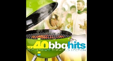 Top 40 - Bbq Hits