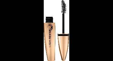 Max Factor Lash Revival Mascara - 003 Extreme Black