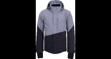 Icepeak Carbon Heren Ski jas - Navyblue - 56
