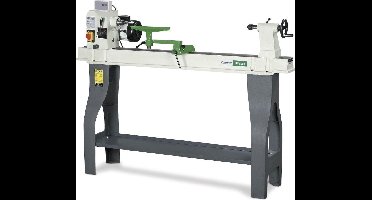 Houtdraaibank Holzstar DB1100