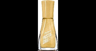 Sally Hansen InstaDri Back to Sport - 651 Gold Keeper