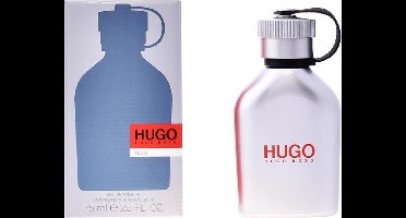 Hugo Boss Hugo Iced Eau de Toilette Spray 75 ml