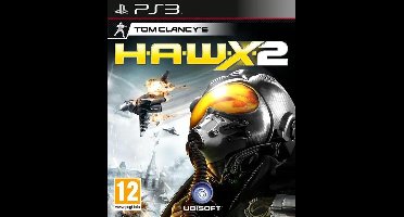Ubisoft HAWX 2 - PS3