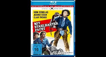 Mit stahlharter Faust (Man Without a Star)