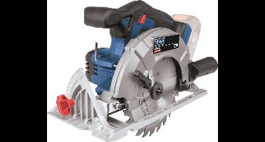 Scheppach CCS165 Cirkelzaag - Body - 20V