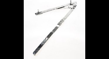 Maco draaikiep Schaarlager VV18 Gr1-2VD Hout 9VRs80kgZL Maco