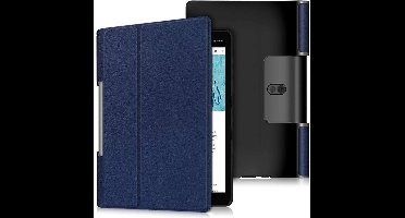 Lenovo Yoga Smart Tab Smart Tri-Fold Case - Navy