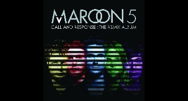 Call And Response: The Remix Album