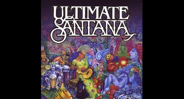 Ultimate Santana
