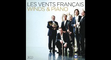 Les Vents FranÇAis - Winds & P