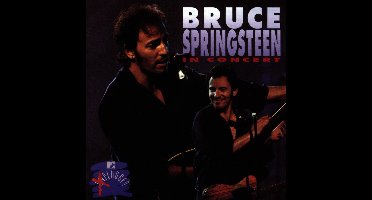 Mtv Plugged In Concert