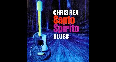 Santo Spirito Blues