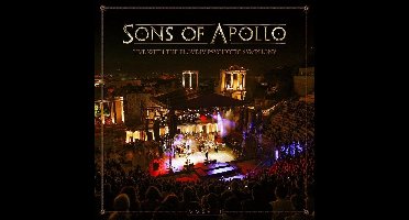 Live With The Psychotic Symphony