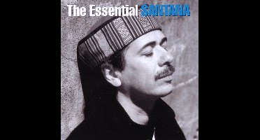 Essential Santana