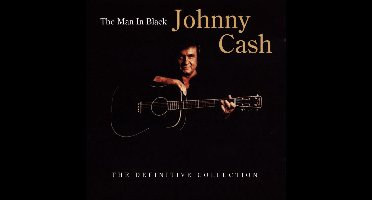 Man In Black: The Definitive Collectin