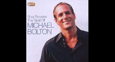 Soul Provider: The Best Of