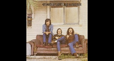 Crosby Stills & Nash